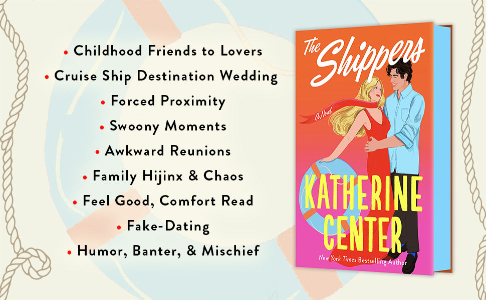 The Shippers
