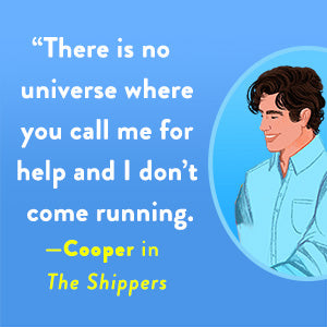 The Shippers