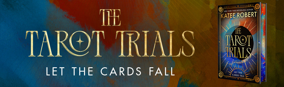 The Tarot Trials