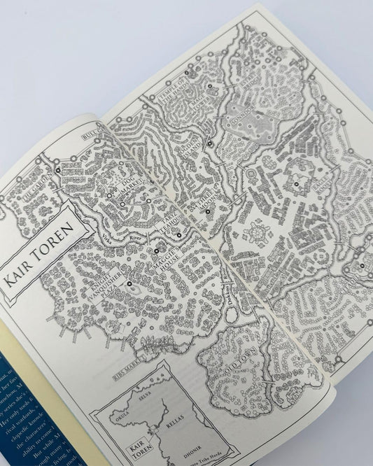 This Kingdom Will Not Kill Me (Maggie the Undying, 1)