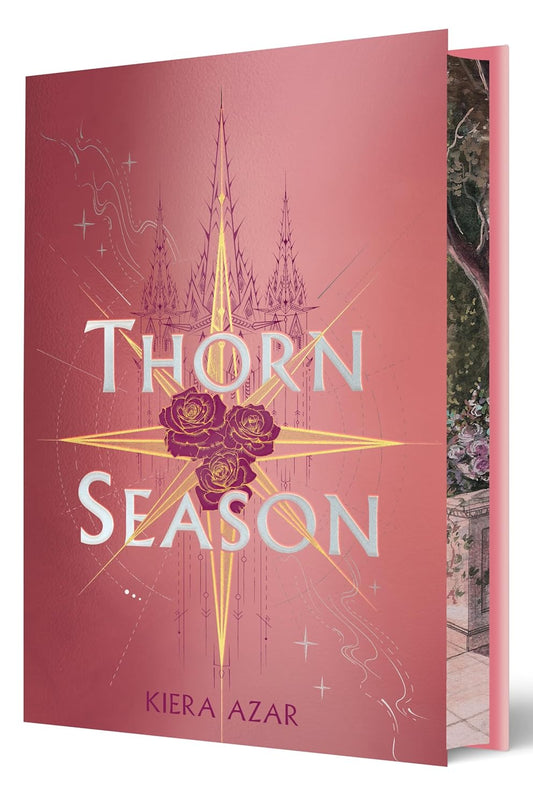 Thorn Season Deluxe Limited Edition (Thorn Season, 1