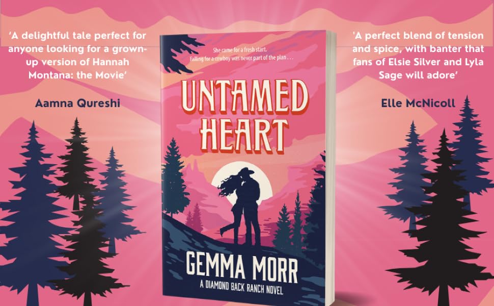 Untamed Heart