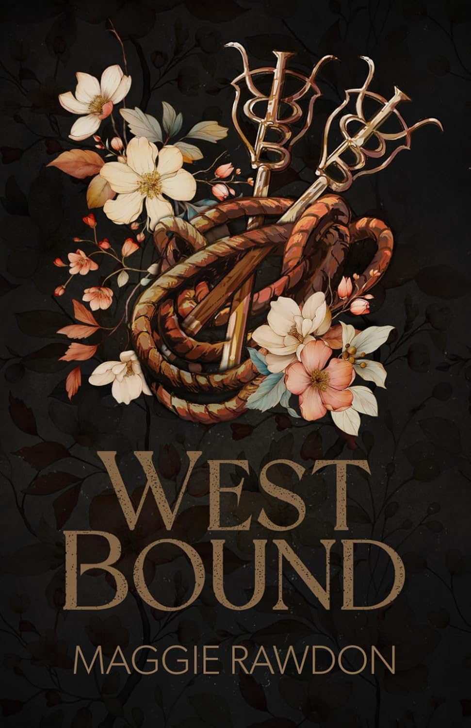 West Bound (The Quiet Horsemen)