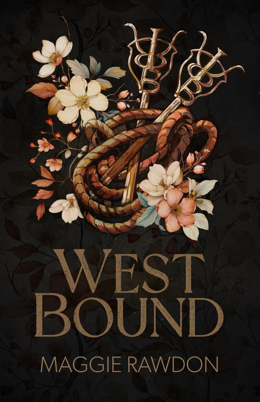 West Bound (The Quiet Horsemen)
