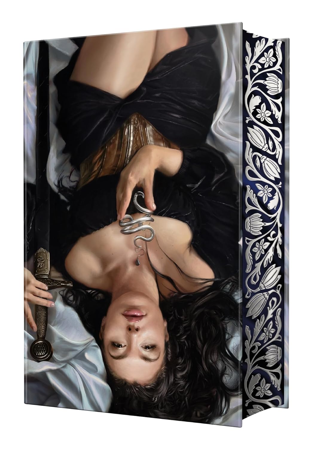 What Fury Brings (Wrath and Fury, 1)