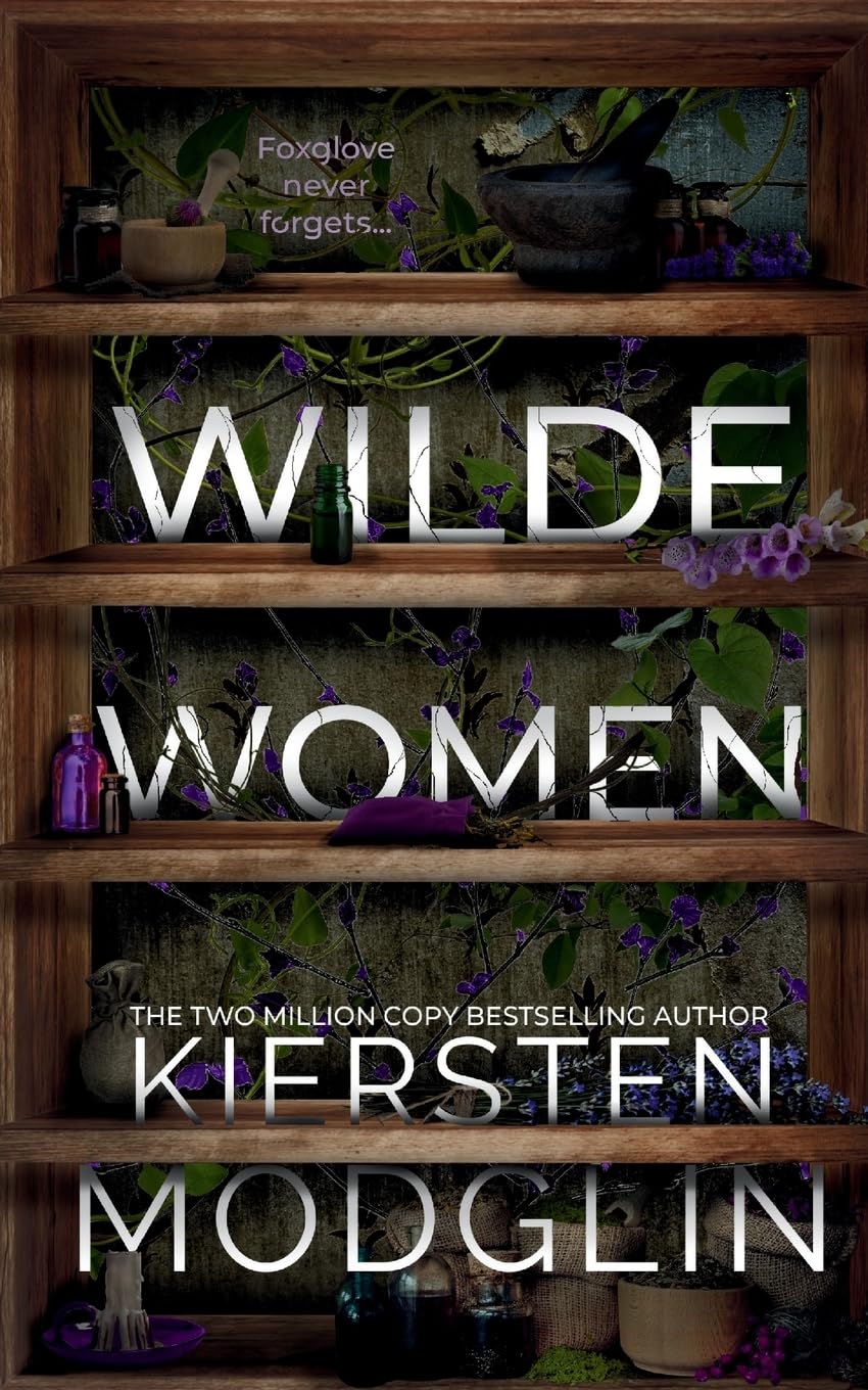 Wilde Women by Kiersten Modglin