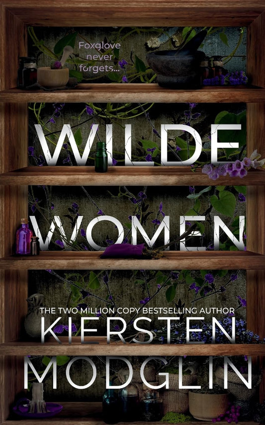 Wilde Women by Kiersten Modglin
