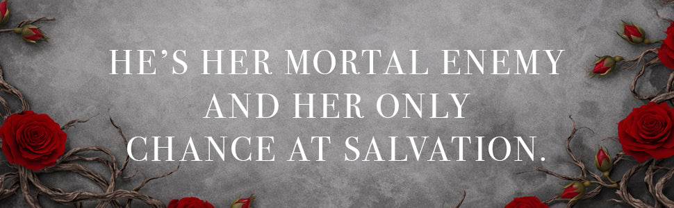 A Bargain So Bloody (Kingdom of Dark Magic)