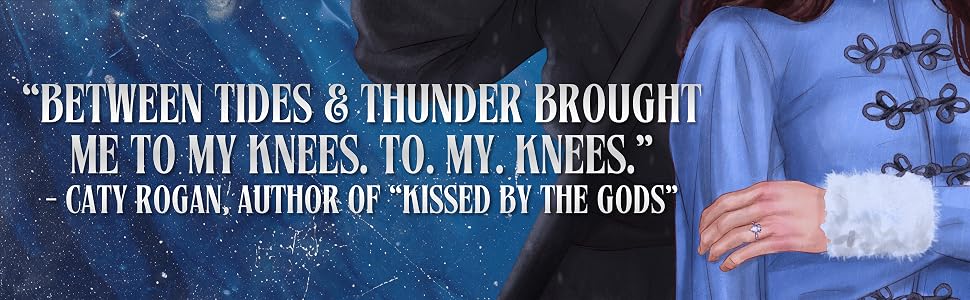Between Tides & Thunder