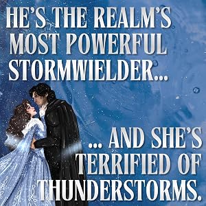 Between Tides & Thunder