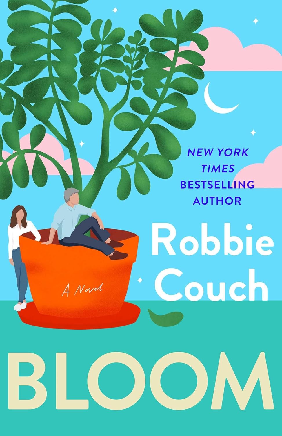 Bloom: A Novel