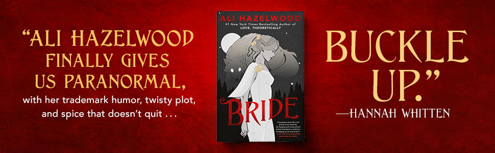 Bride