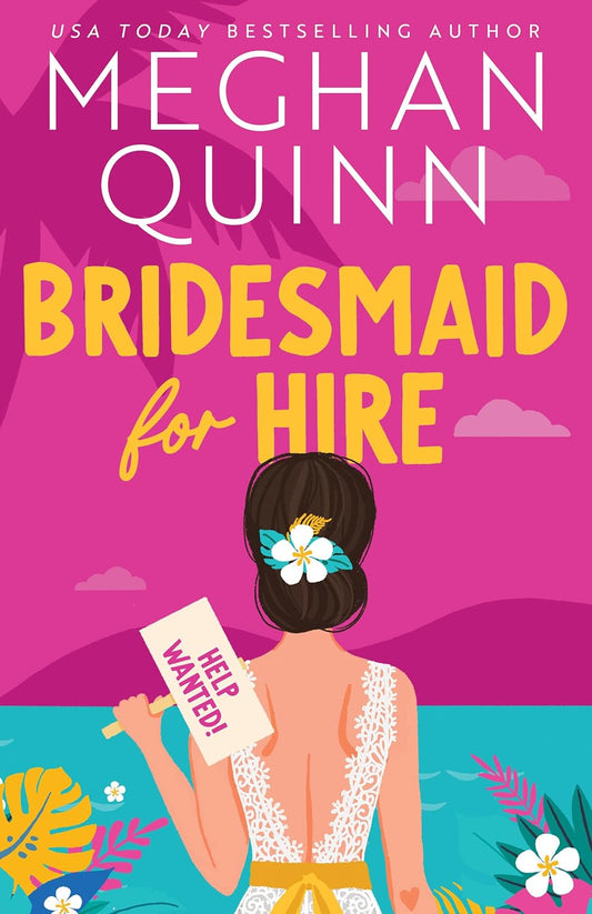 Bridesmaid for Hire (Bridesmaid for Hire, 1