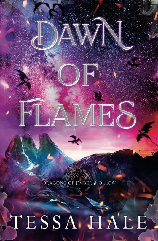 Dawn of Flames
