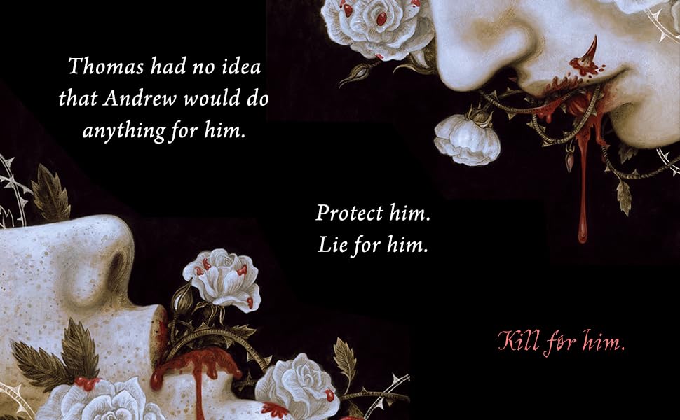 Don't Let the Forest In