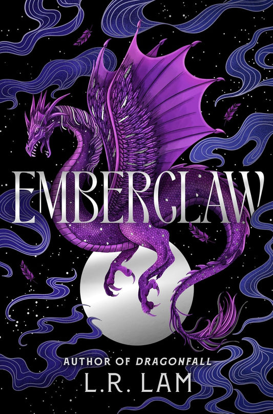 Emberclaw (Dragon Scales)