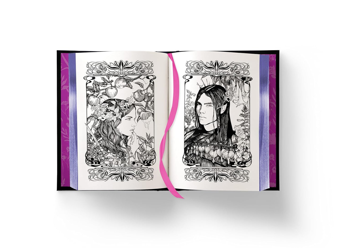 Fairy Tale Retellings, Volume