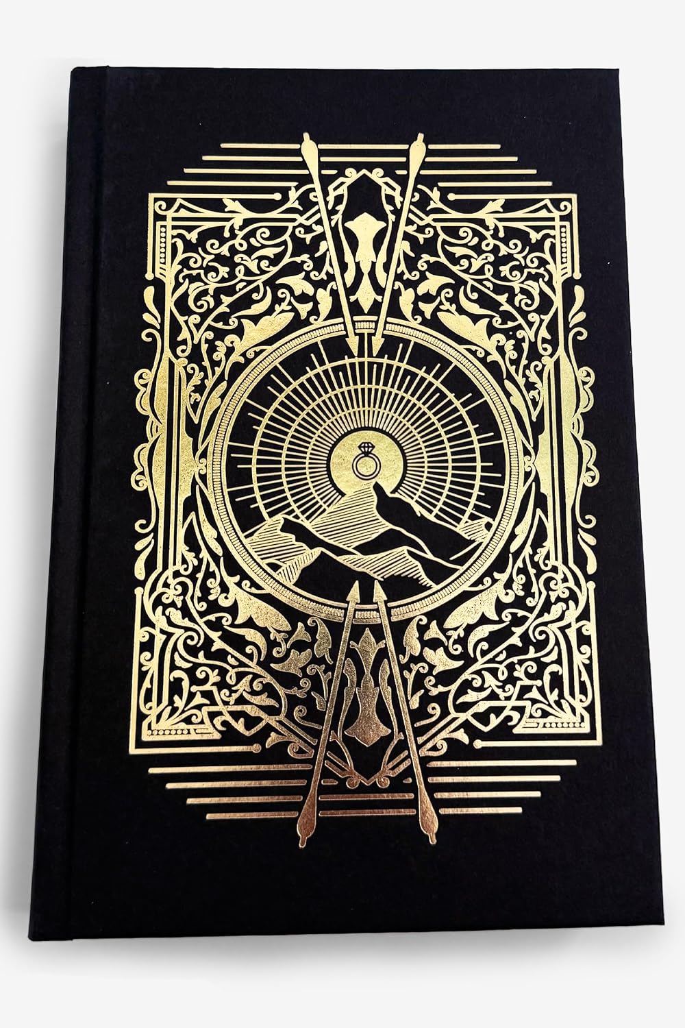 Four Ruined Realms (Deluxe Limited Edition) (The Broken Blades, 2)