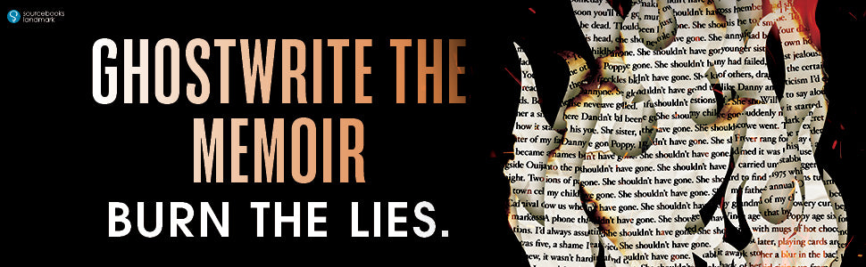 The Ghostwriter: A Novel