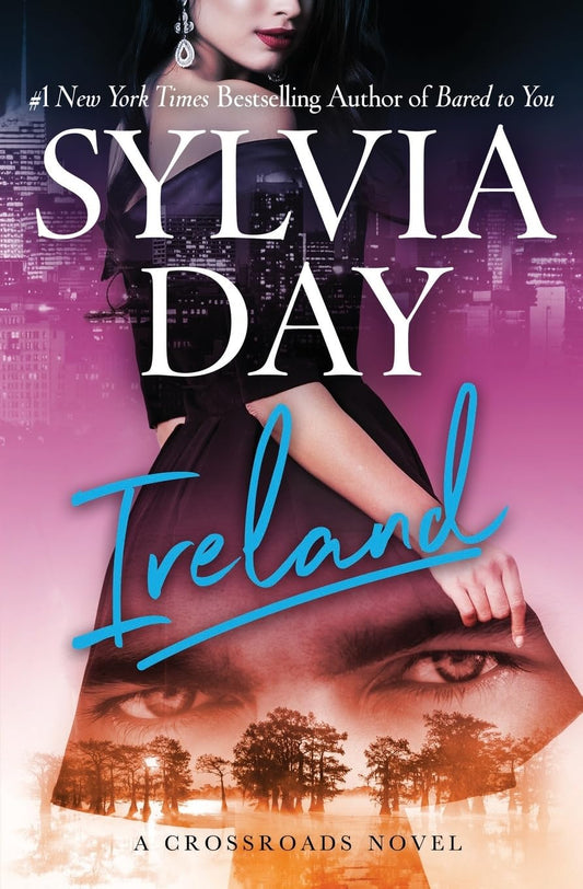 Ireland (Crossroads) Paperback – April 5, 2025