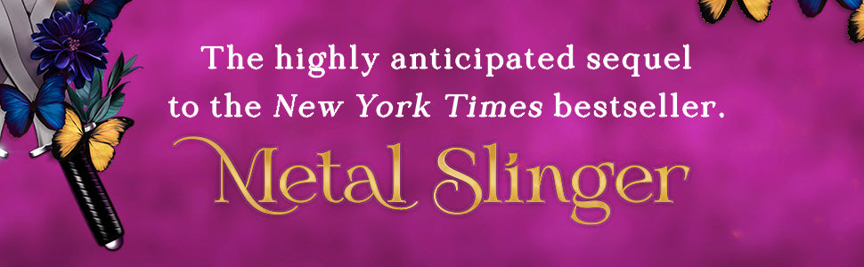 Light Wielder: Fire & Metal: Book Two Deluxe Edition