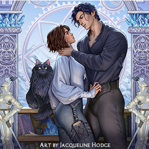 Prince of Swords (Arcana Academy)