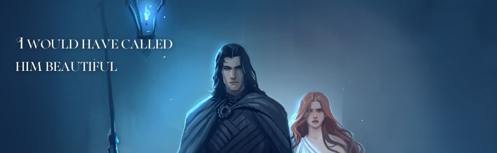 Ruin: The Infernis Duology Book One