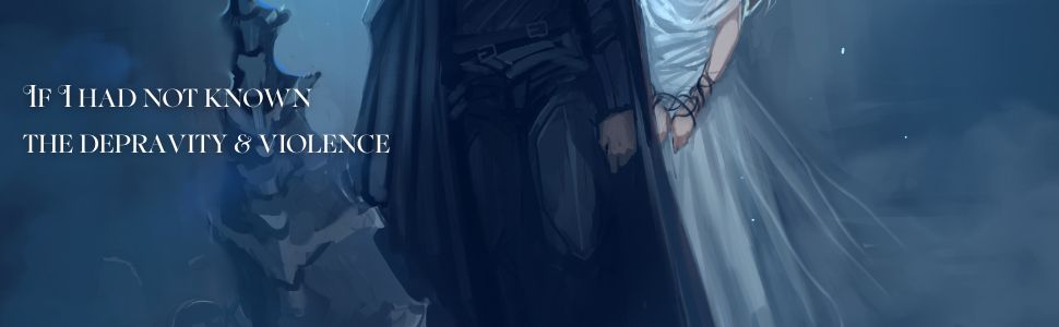 Ruin: The Infernis Duology Book One