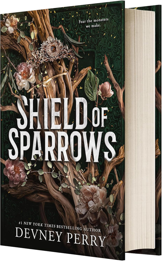 Shield of Sparrows (Standard Edition)