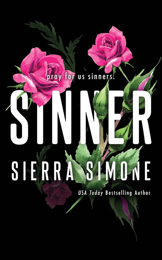 Sinner (Priest, 2