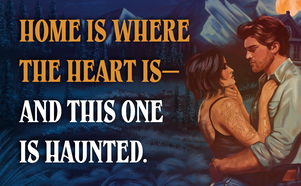 Soul Searching: A Sweetwater Peak Novel