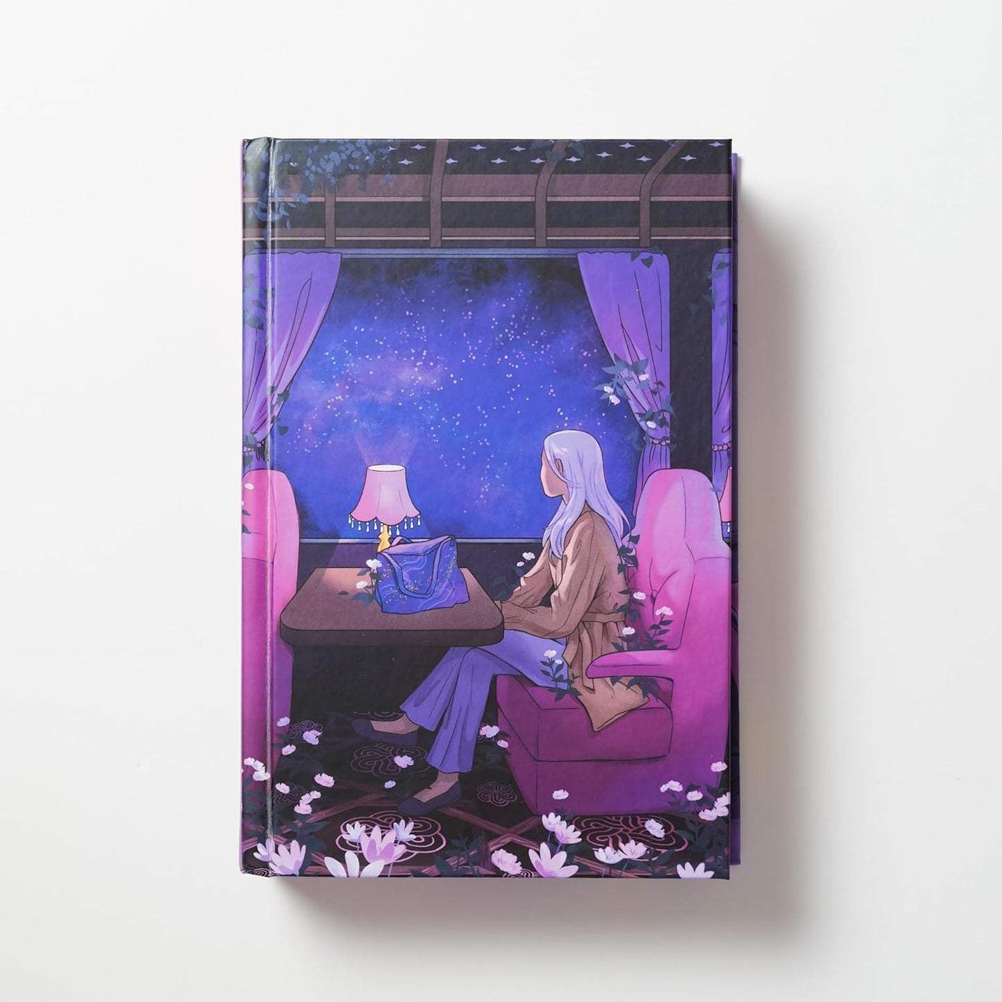 The Elsewhere Express: A Novel