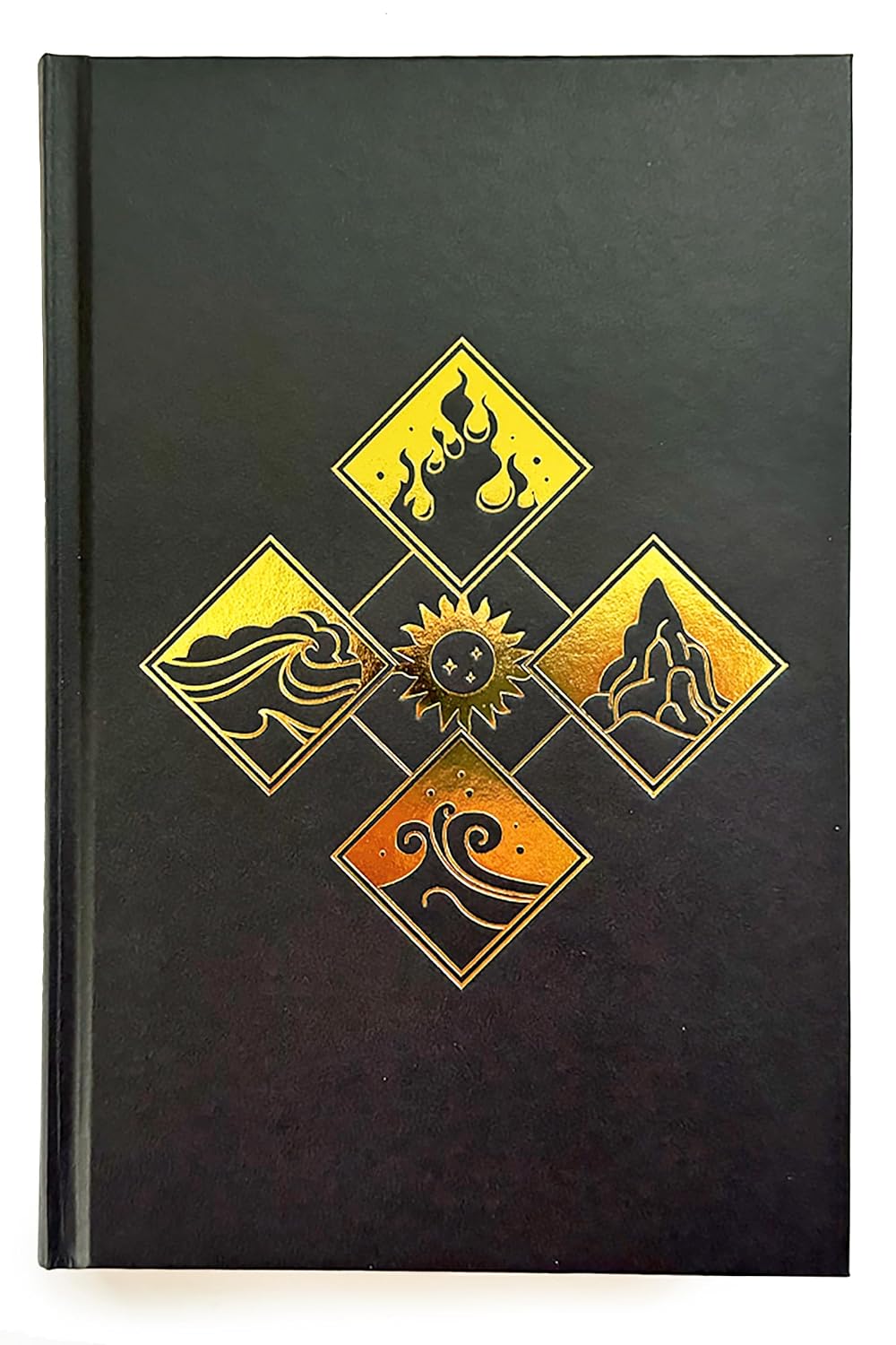 Sanctuary of the Shadow (Elemental Emergence, 1)