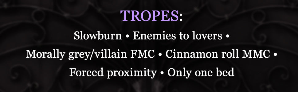 The Wrath of the Fallen (Gods and Monsters)