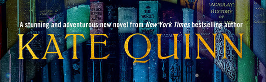 The Astral Library (Deluxe Limited Edition): A Novel