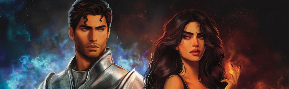 The Book of Azrael: Deluxe Limited Edition (Gods and Monsters)