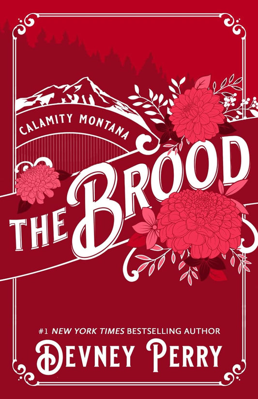 The Brood (Calamity Montana)