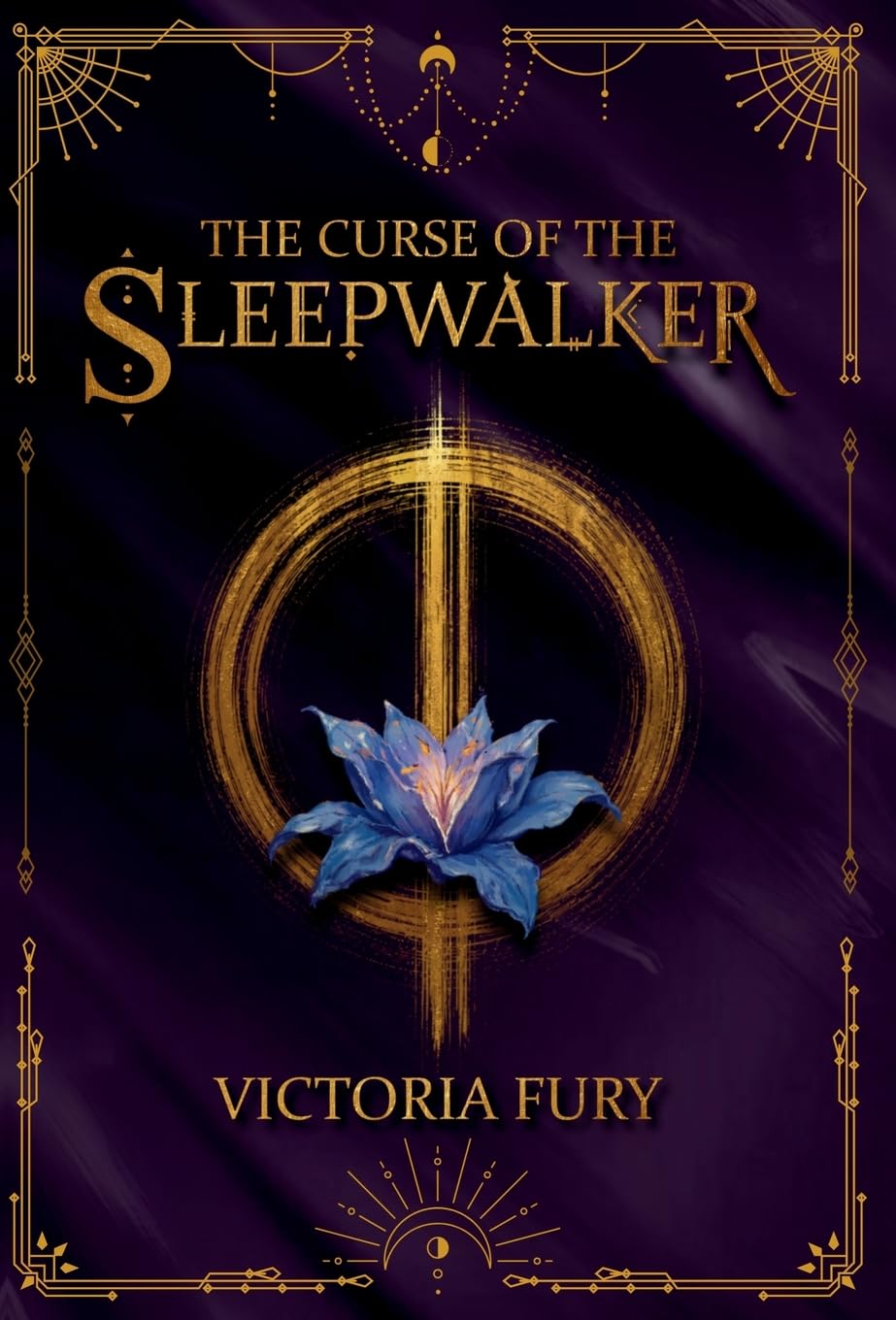 The Curse of the Sleepwalker
