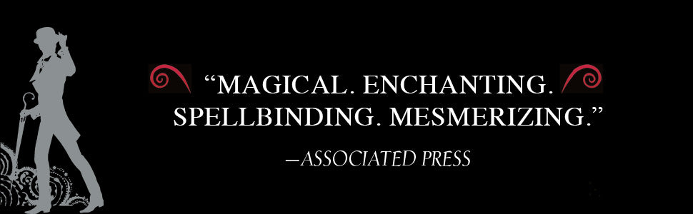 The Night Circus: A Novel