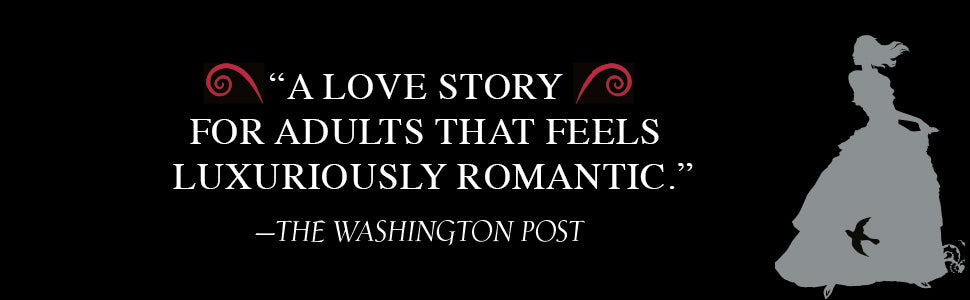 The Night Circus: A Novel