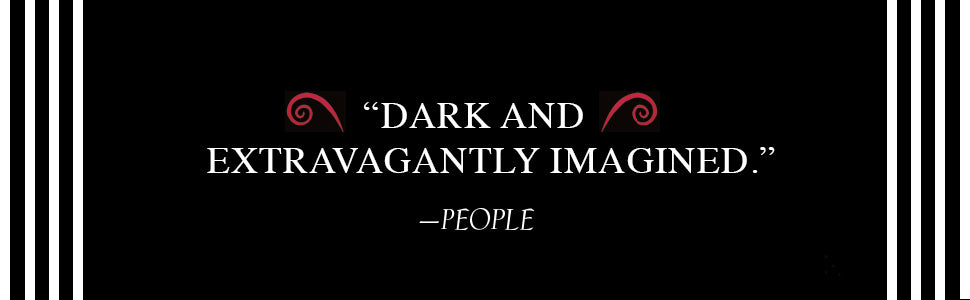 The Night Circus: A Novel