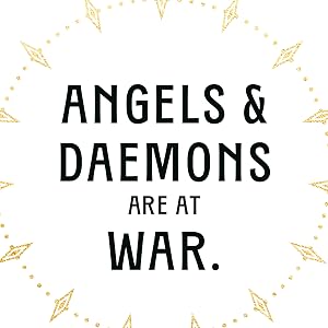 The Shadows That Listen (Angel Ruin, 1)
