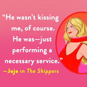 The Shippers