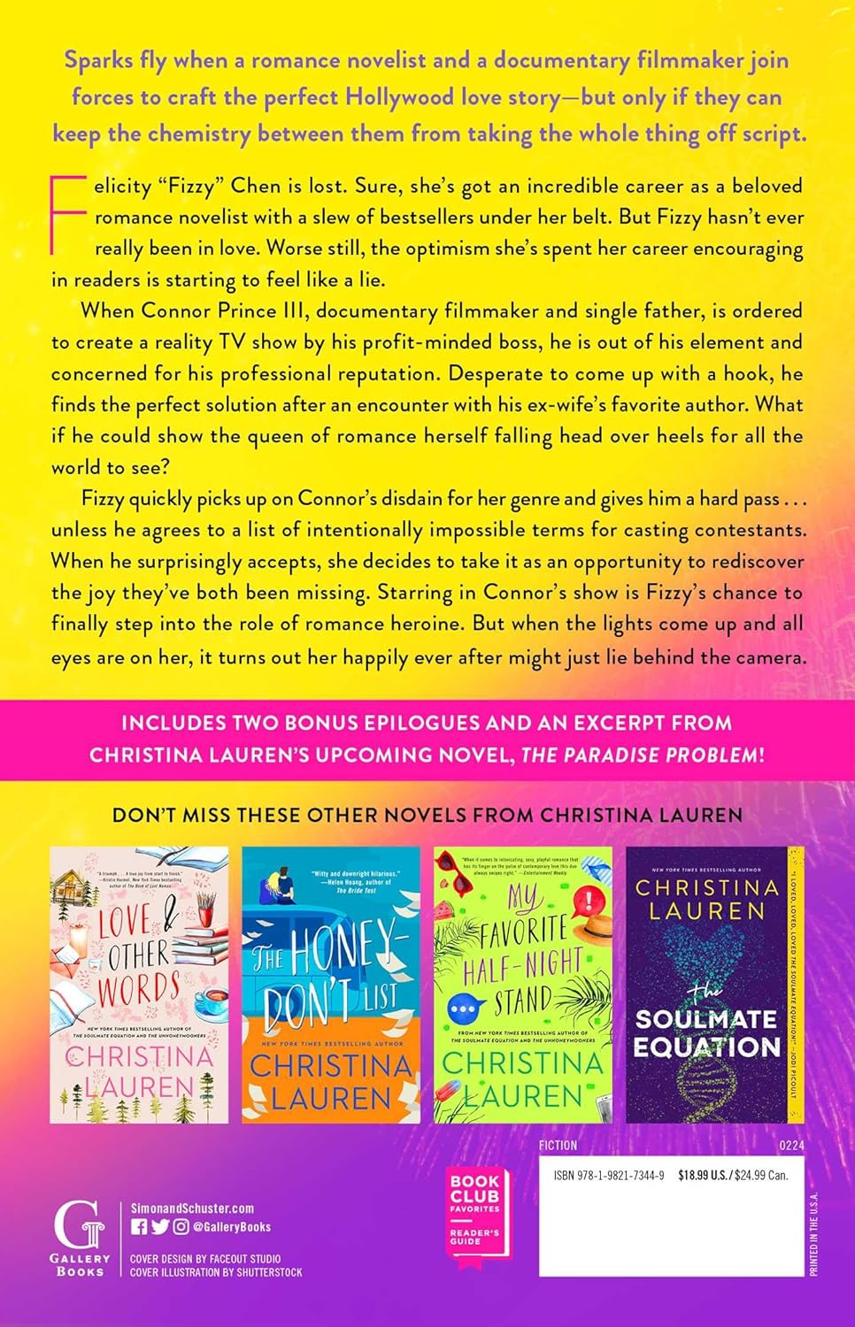 The True Love Experiment