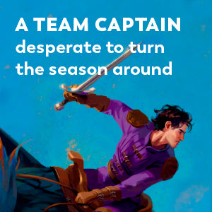 The Winged Game: A Novel
