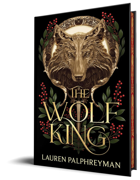 The Wolf King (Deluxe Edition)