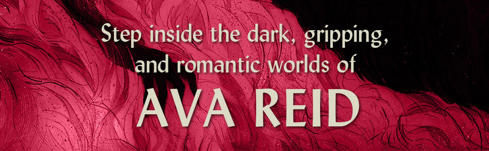 The Wolf and Woodsman by Ava Reid