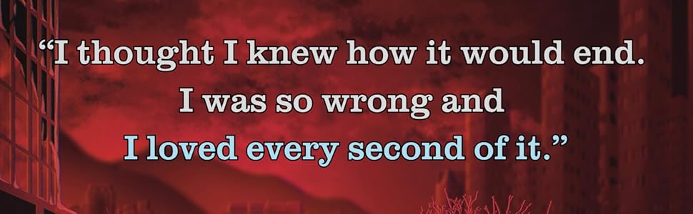 Viridian: The Demon and the Savior Book Two