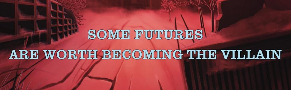 Viridian: The Demon and the Savior Book Two