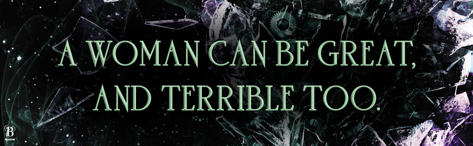 Wretched (Never After Series)